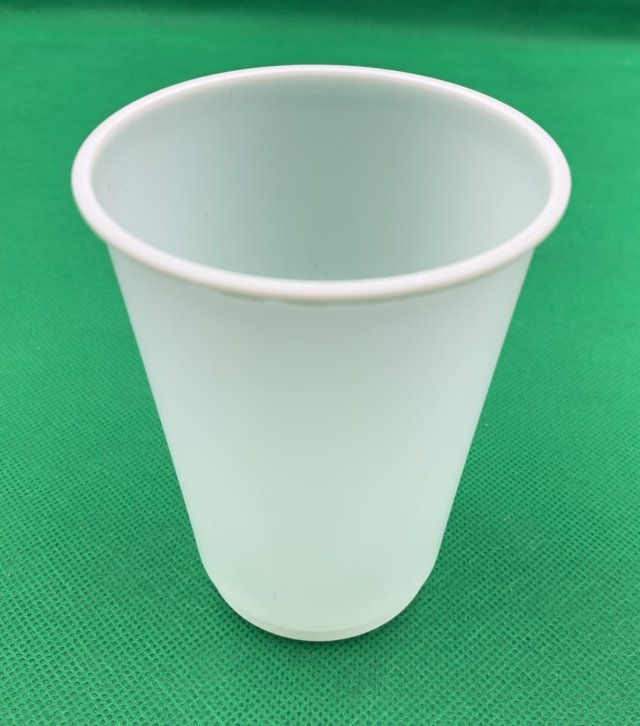 Vaso #10 oz. Reyma Bio 20/50 en Desechables Manolo 