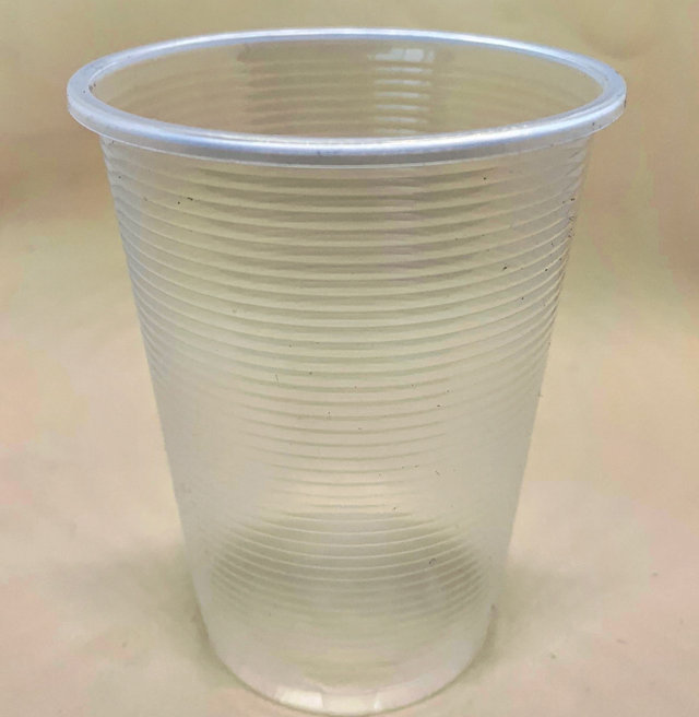 Vaso #6 oz. Reyma 20/50 en Desechables Manolo 