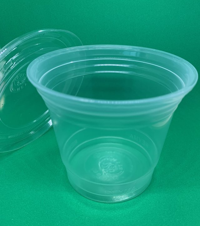 Vaso 10 EU Reyma 20/50 en Desechables Manolo 