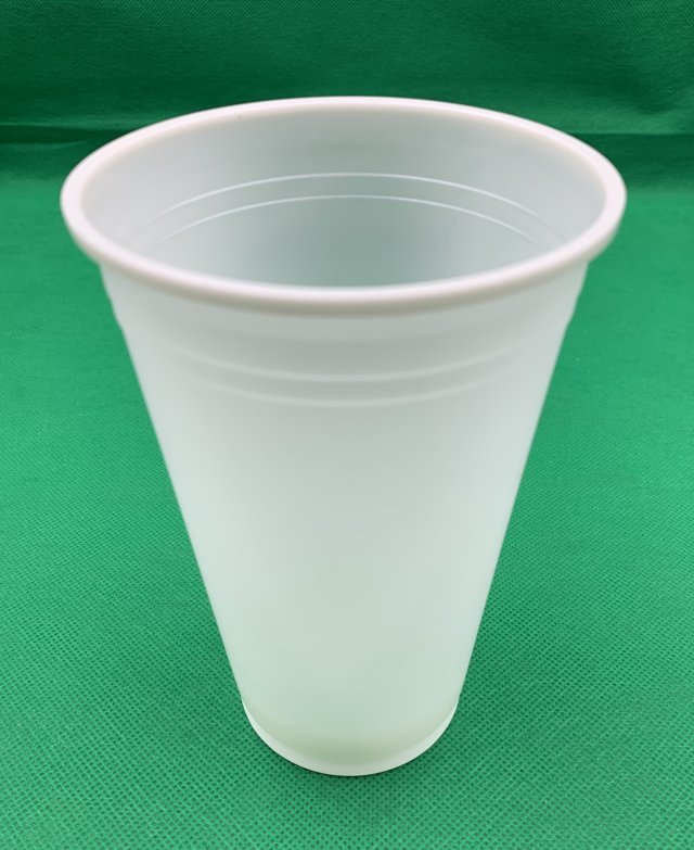 Vaso #16-L Reyma Bio 40/25 en Desechables Manolo 